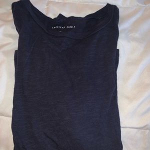 American Eagle long sleeve